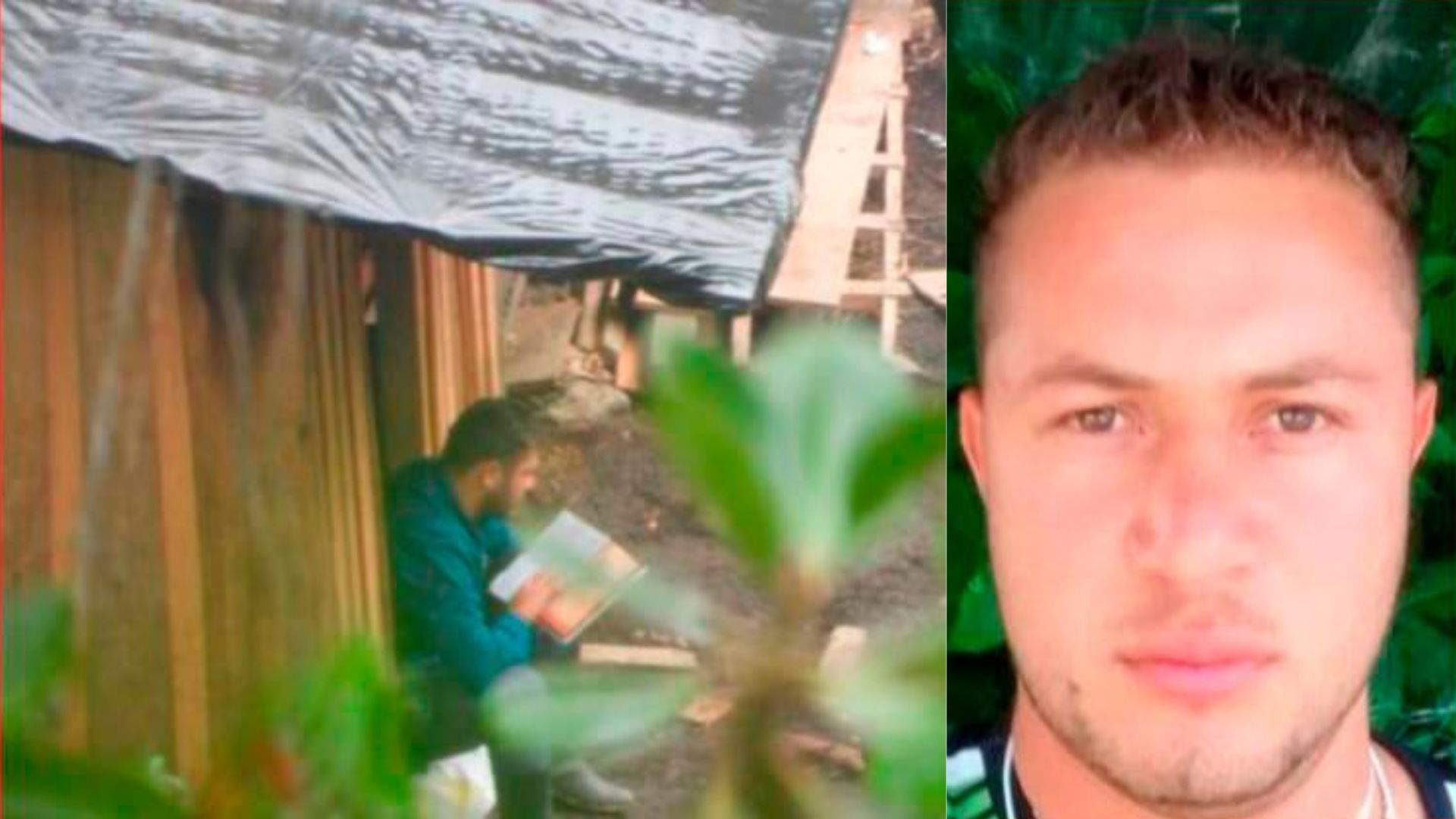 En operativo militar dan de baja a alias Cabuyo, cabecilla de las disidencias de las Farc en Antioquia