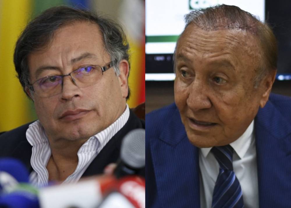 Se venció plazo del fallo de tutela que ordenaba a los aspirantes presidenciales ir a debate