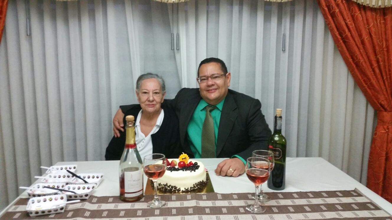 Mi asombrosa y hermosa experiencia en el más allá