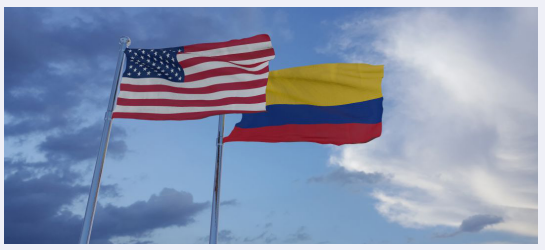 TLC con USA