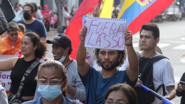 Muerte cruzada