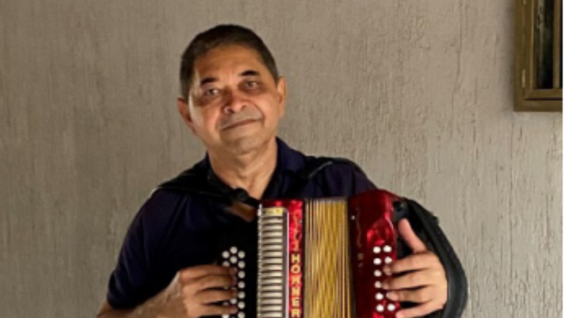 Gustavo Calderón Guerra, Rey de Reyes de la canción inédita del Festival Vallenato