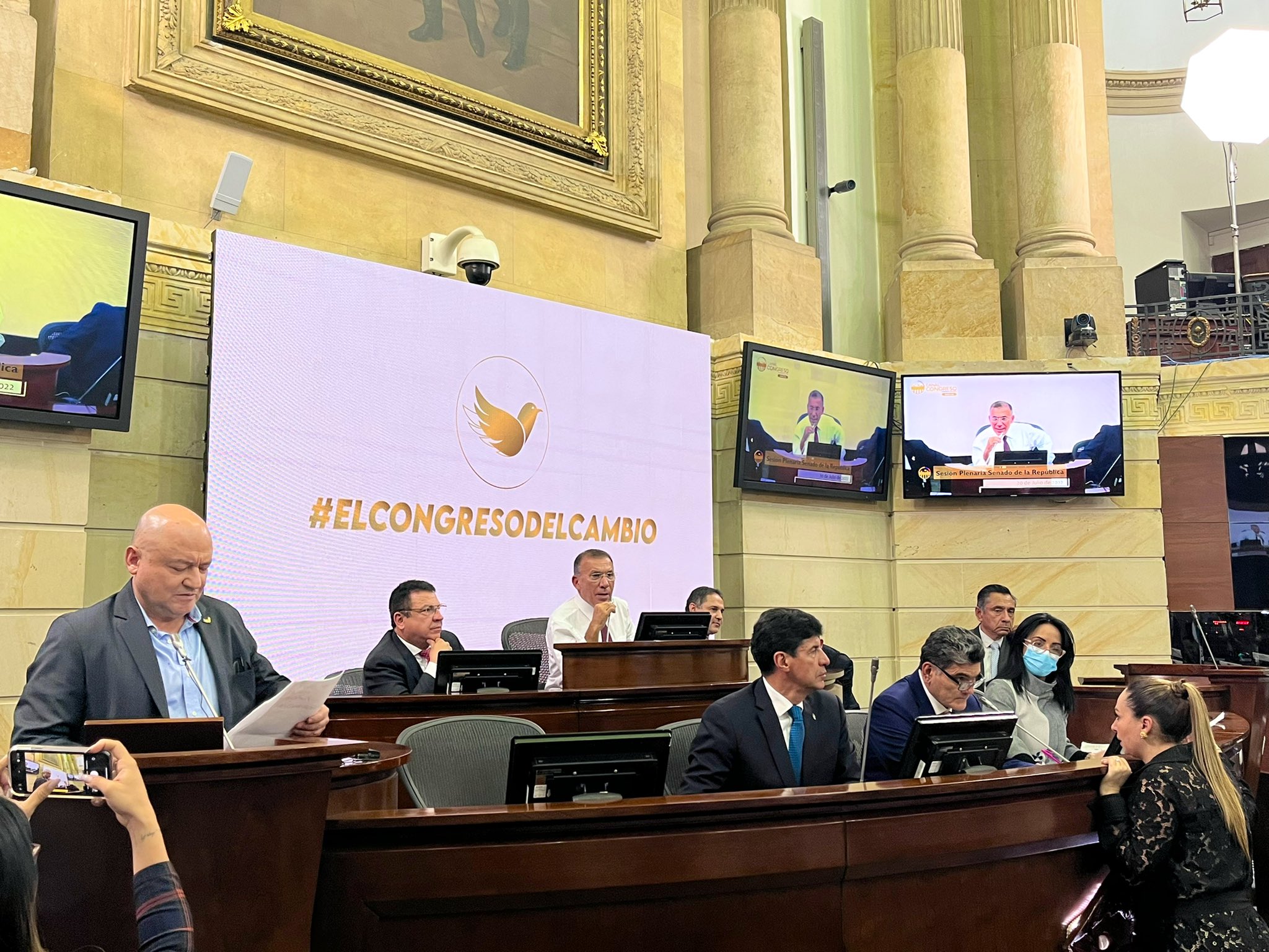 Una coalición de esperanza, esperemos…