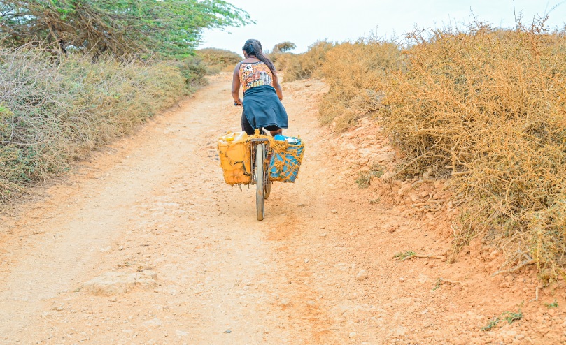 Una verdadera atención en salud es loque necesita La Guajira para vivir sabroso