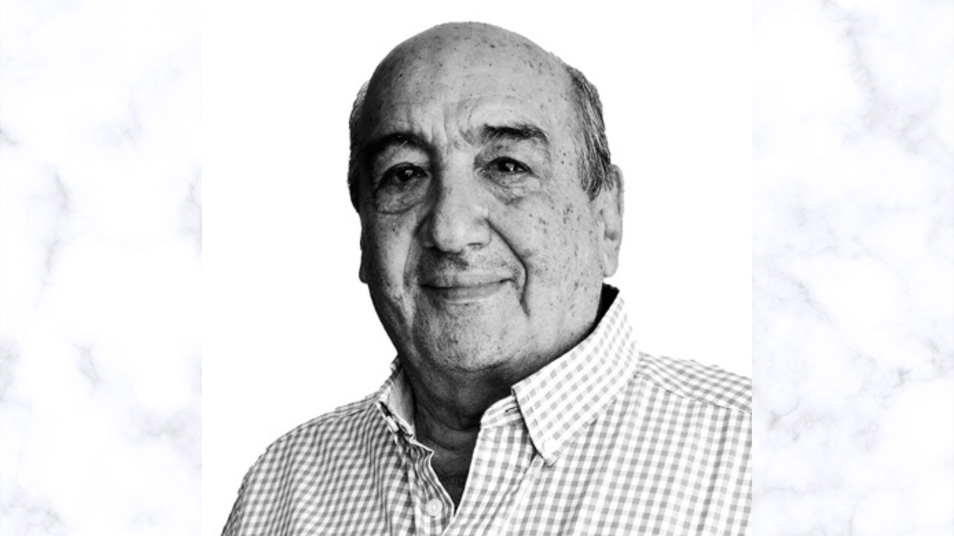 Rafael Segundo Martínez Cárdenas