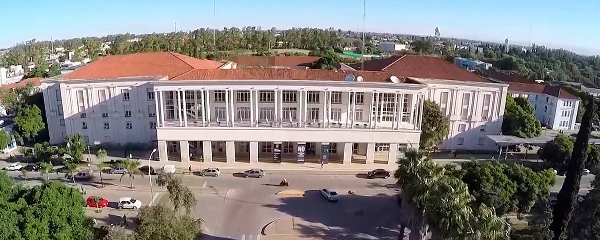 Reforma universitaria 1918