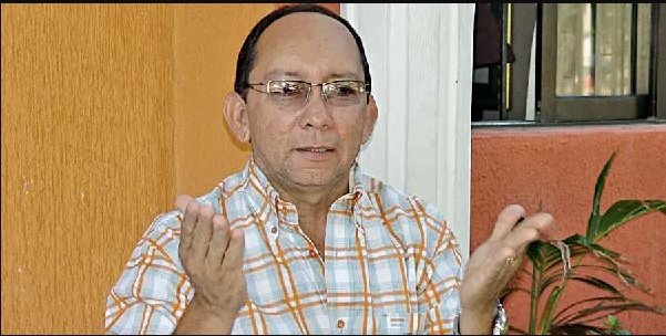 Luis Mendoza Sierra, compositor de bellísimas canciones y escritor de antológicas vivencias