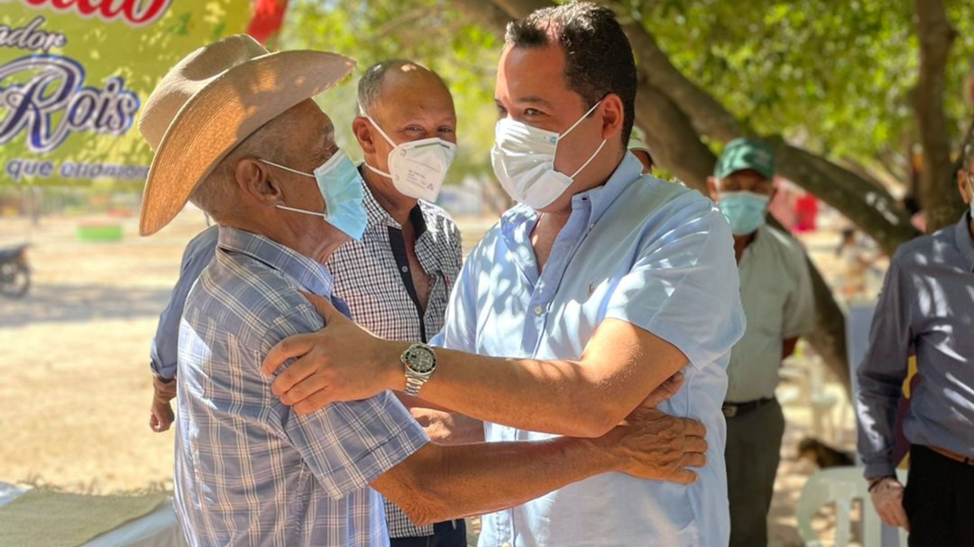 Falta absoluta y vacancia del cargo de gobernador