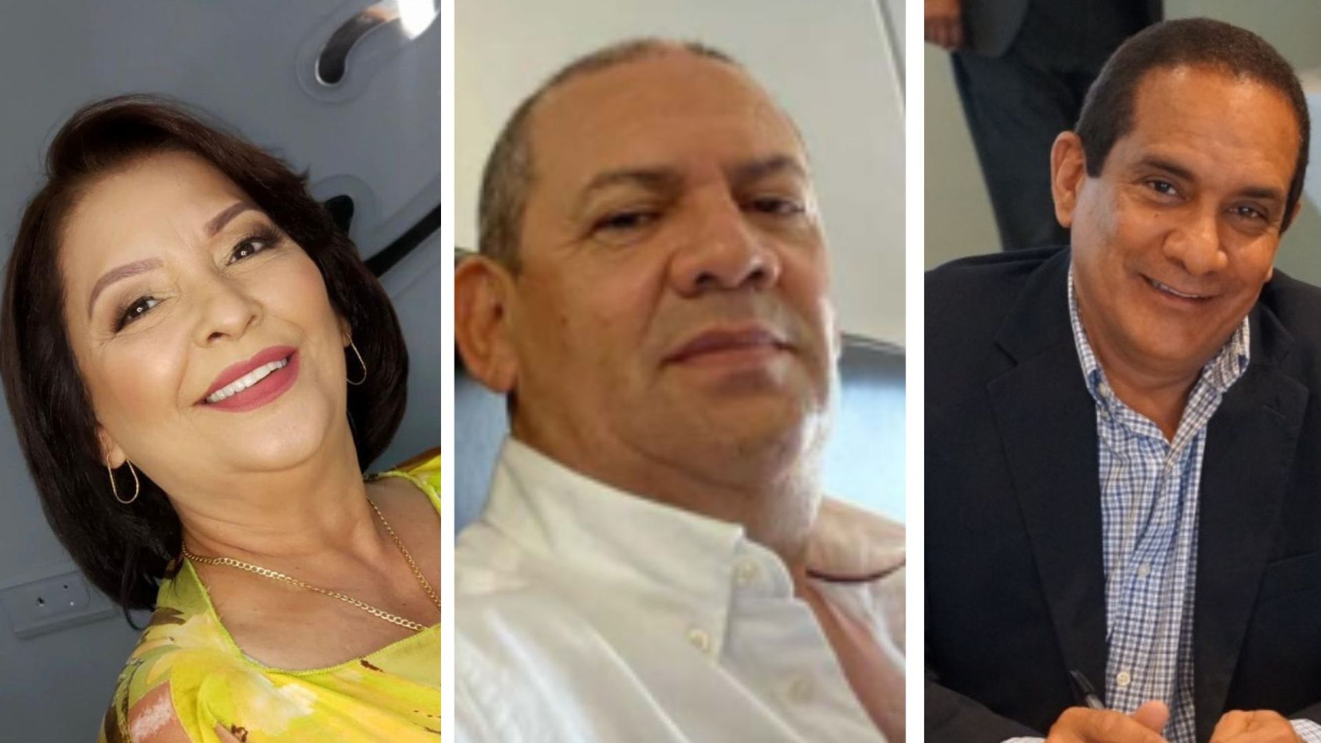 La legalidad de la terna y lainexistencia de una inhabilidad