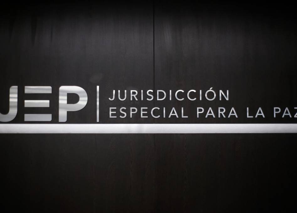 Justicia transicional del mundo se reunirá de nuevo en Colombia