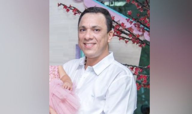 Exdirector del hospital de San Juan, Marco Bolaño, agradece oraciones por su salud
