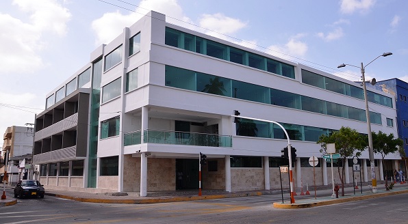 Amenazados verbalmente varios funcionarios de la Gobernación de La Guajira