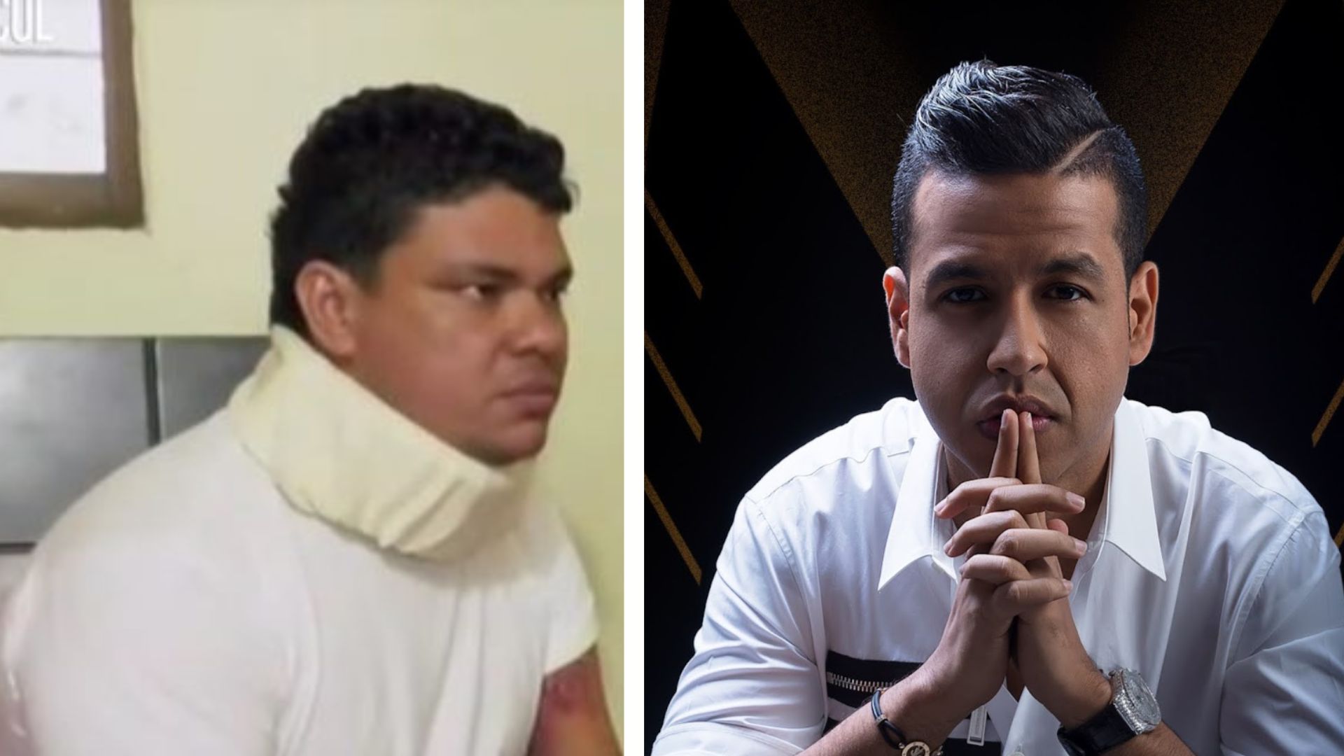 Confirman condena de 32 meses de prisión contra el conductor de Martín Elías