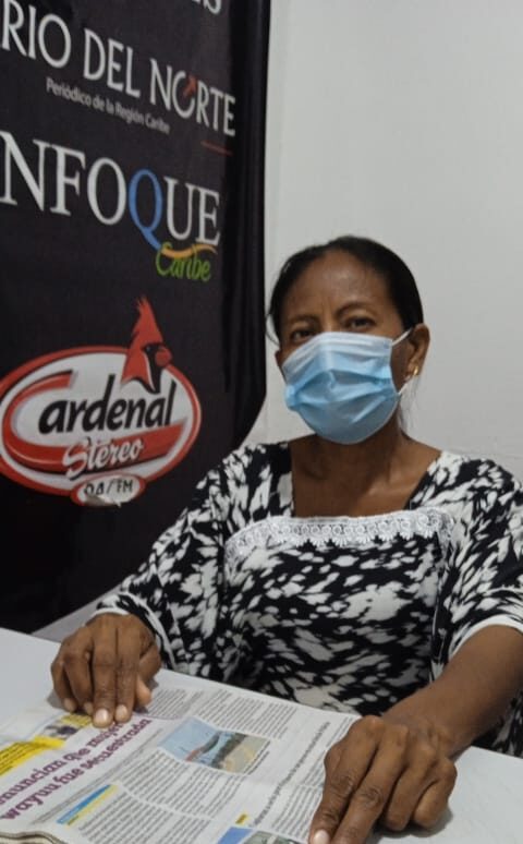 «No hubo secuestro, solo es un conflicto interclanil, pedimos que autoridades intervengan”: líder del municipio de Uribia