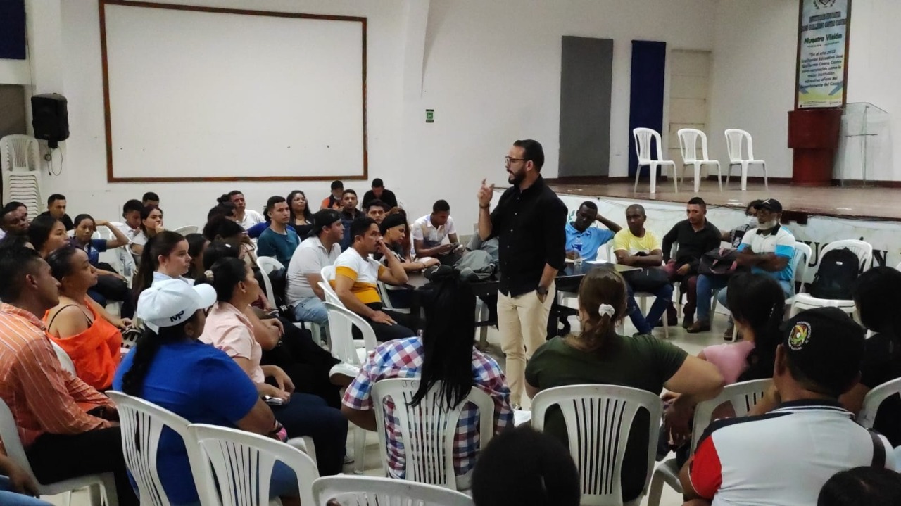 Esap brinda nuevas ofertas académicas