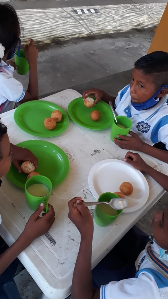 De seguridad alimentaria a soberanía alimentaria: Se busca proteger a los colombianos del hambre y la desnutrición