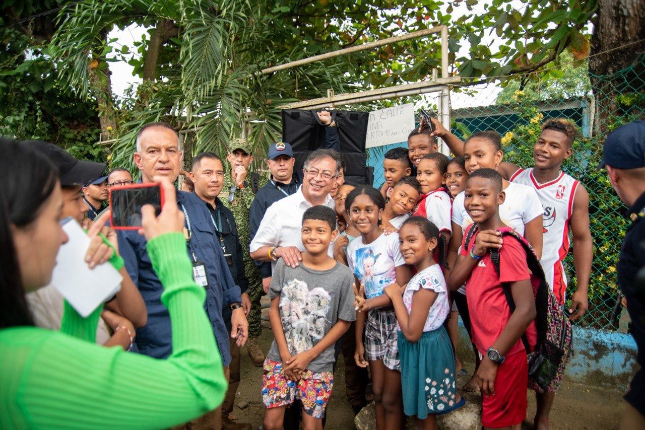 Transformarnos para bien