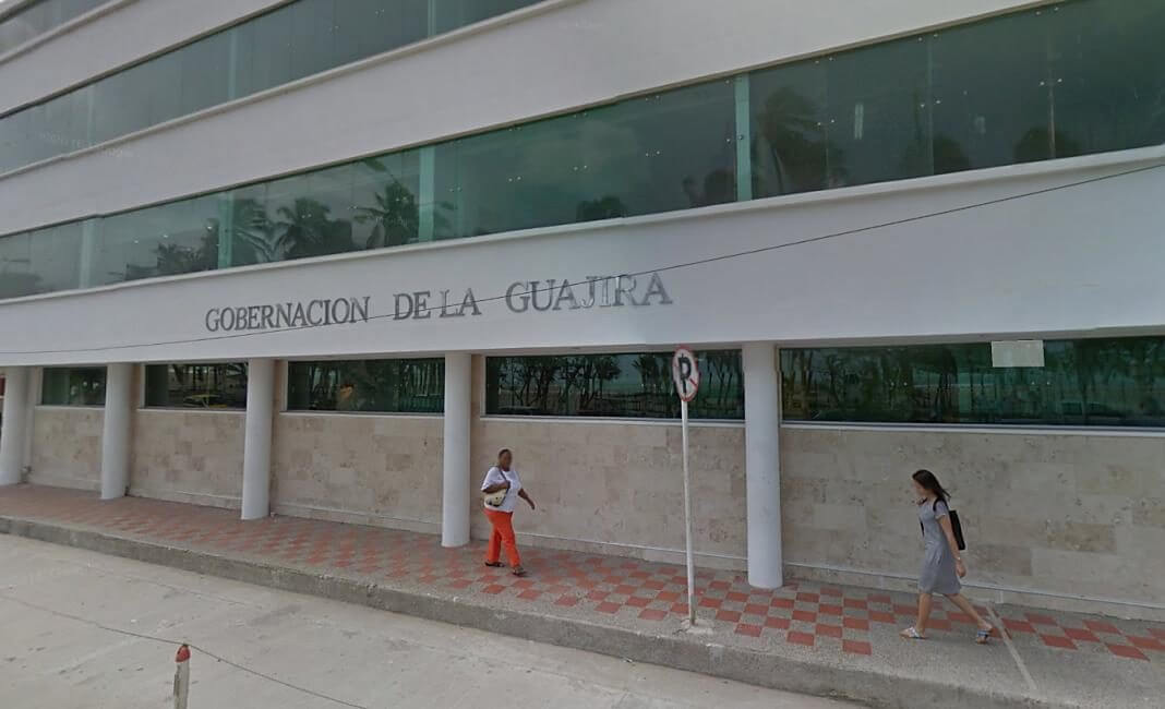 Investigados 9 exgobernadores de La Guajira y un congresista