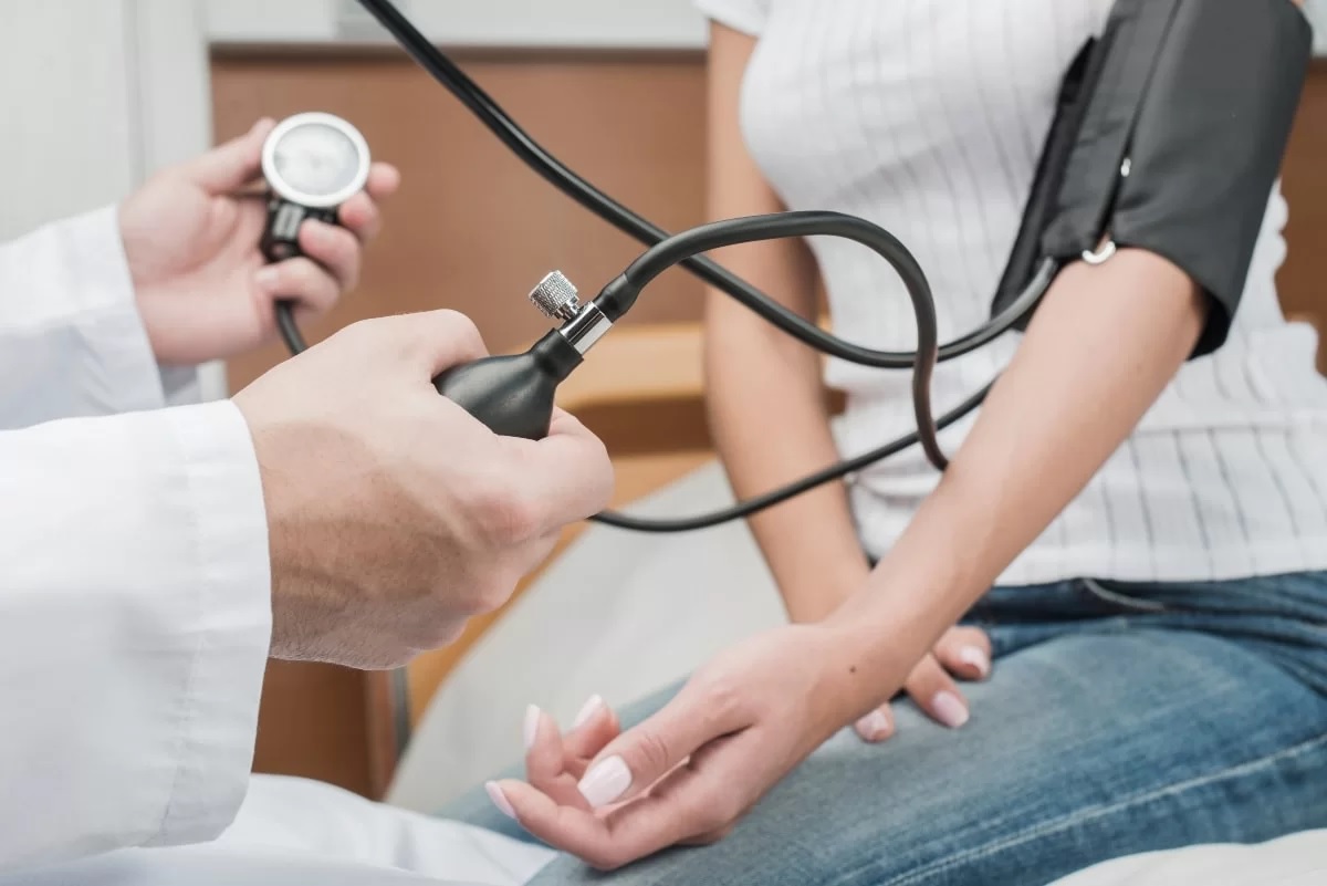 Enfermedades cardiovasculares e hipertensión arterial, enemigos silenciosos de las personas