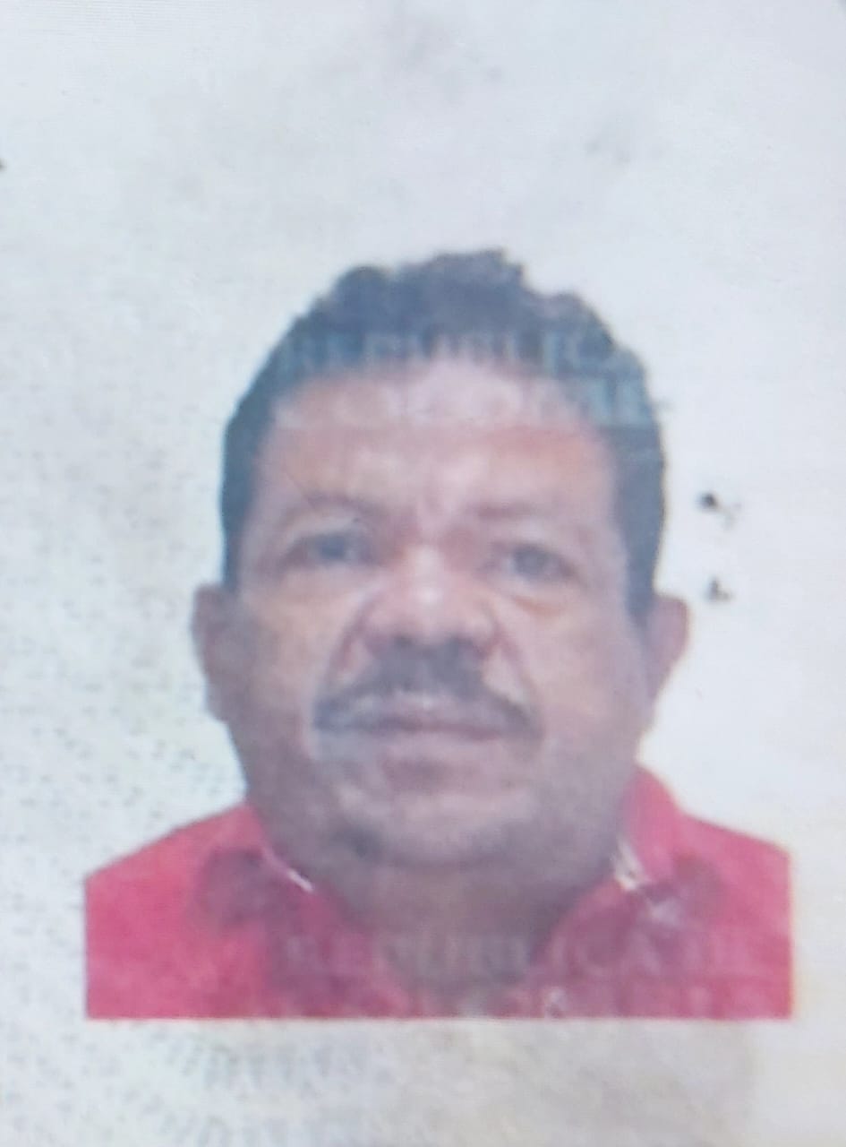 Hombre de 53 años murió quemado cuando dormía en su casa