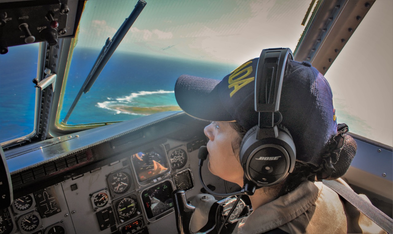 Buscan a 17 migrantes venezolanos, ecuatorianos y tailandeses, desaparecidos en el mar Caribe