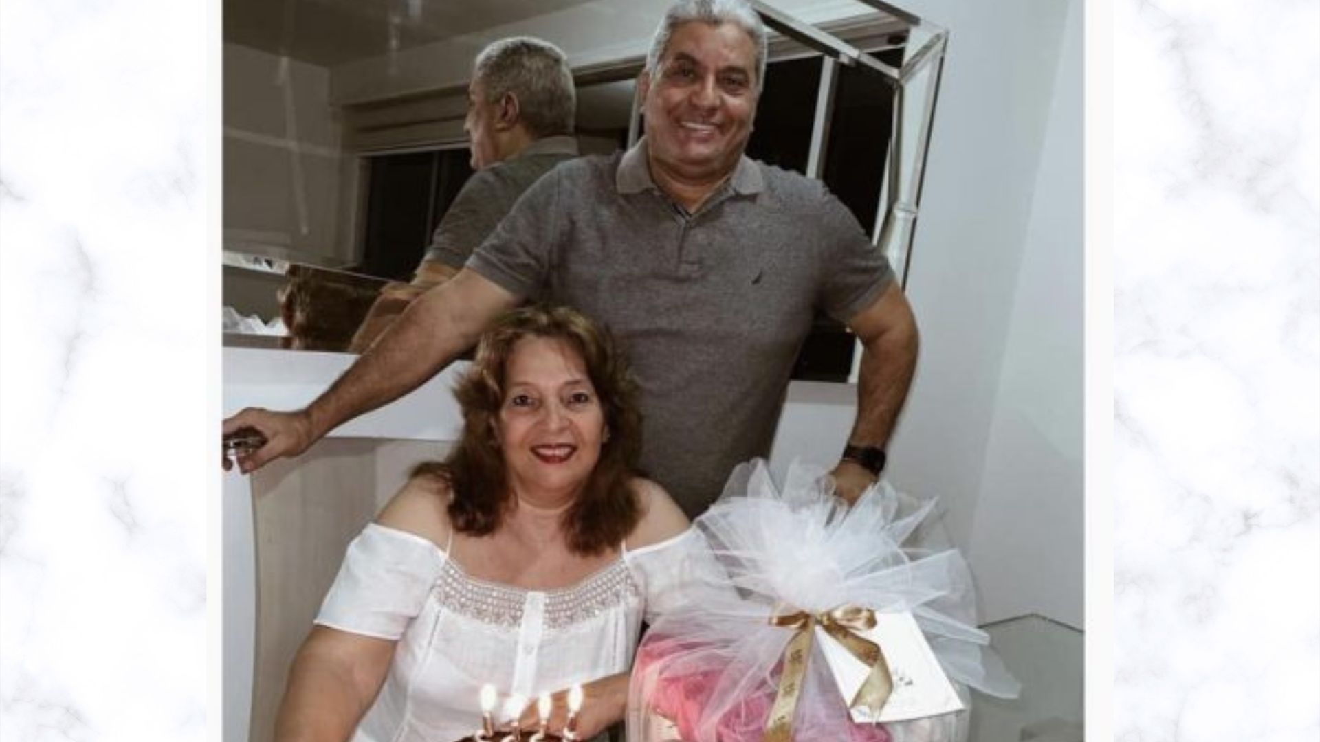 Repatriación de Rossi Henríquez desde Roma se ha convertido en un calvario para el exgobernador de La Guajira John Fuentes