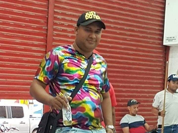 Choque de carro y moto deja un muerto y un herido en Maicao