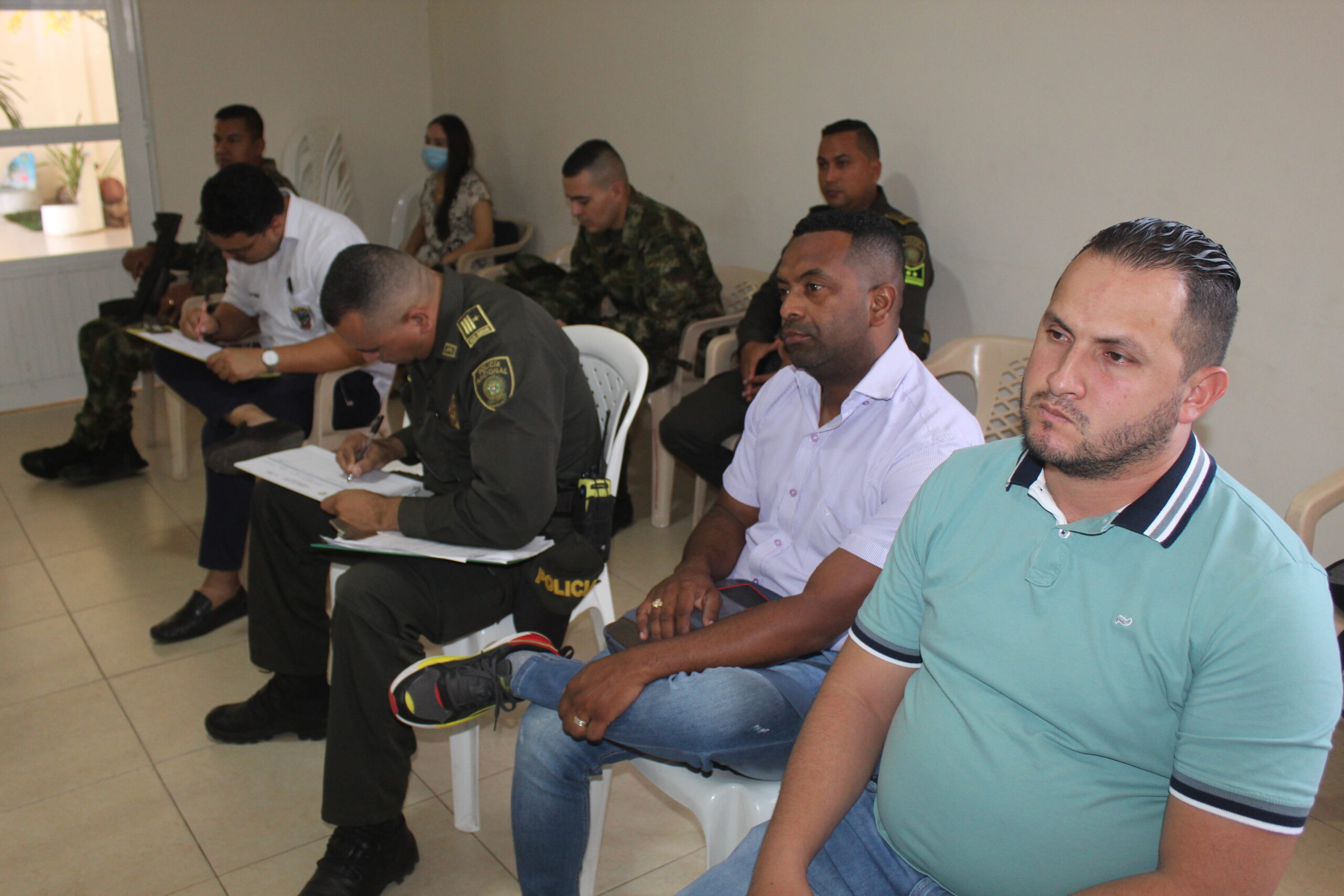 MOE advierte de altos índices de inscripción de cédulas en municipios del Sur de La Guajira