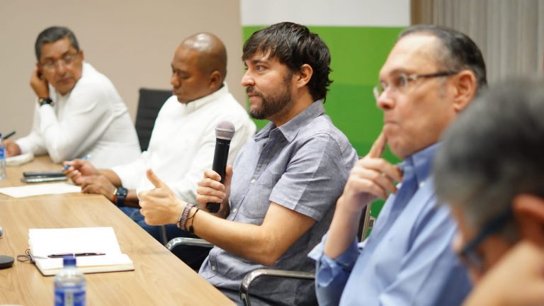 Concluidas las propuestas para reducción de tarifas de energía en la región Caribe