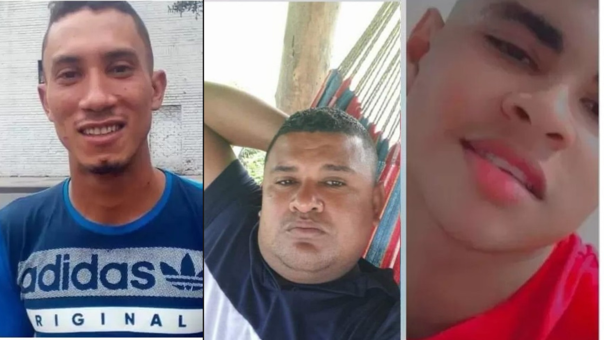 Triple homicidio en el Magdalena: Dos de las víctimas eran padre e hijo