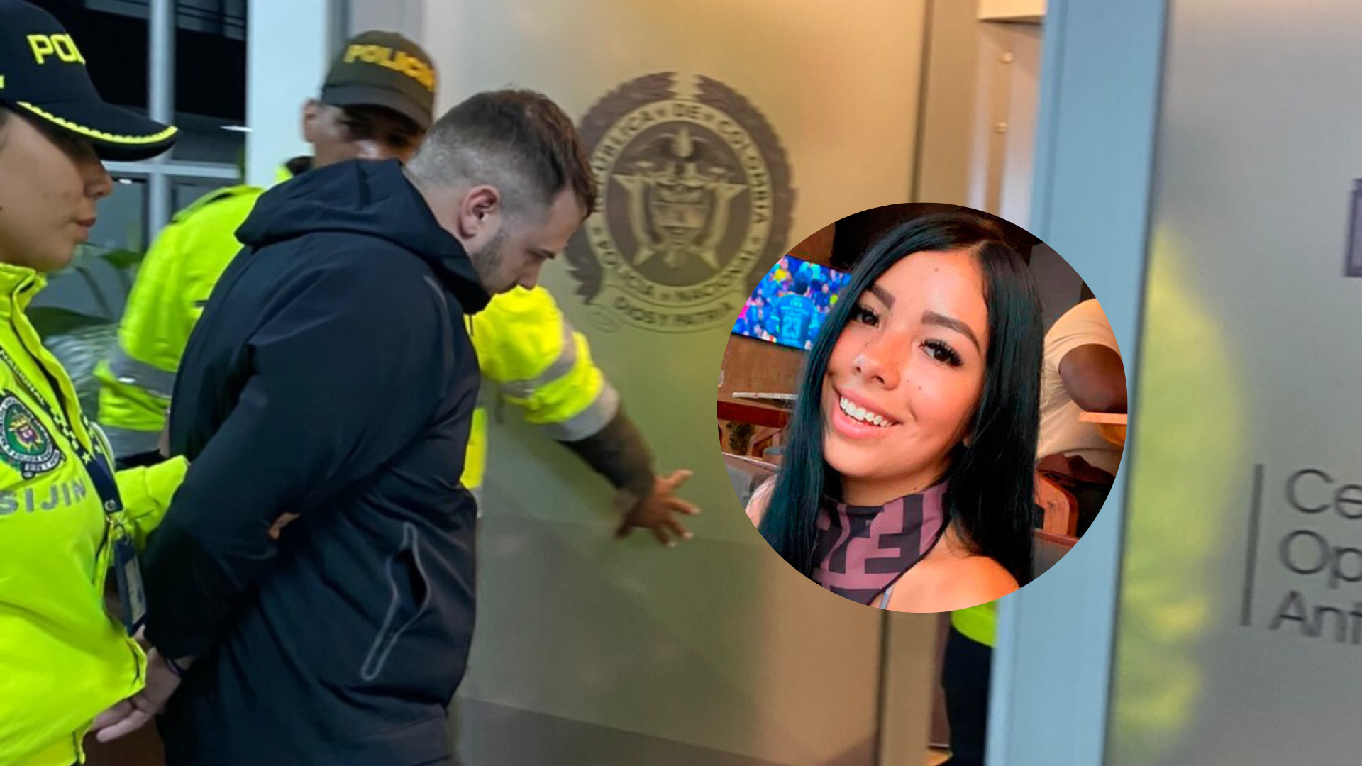 John Poulos podría quedar libre por problemas de traducción en audiencia