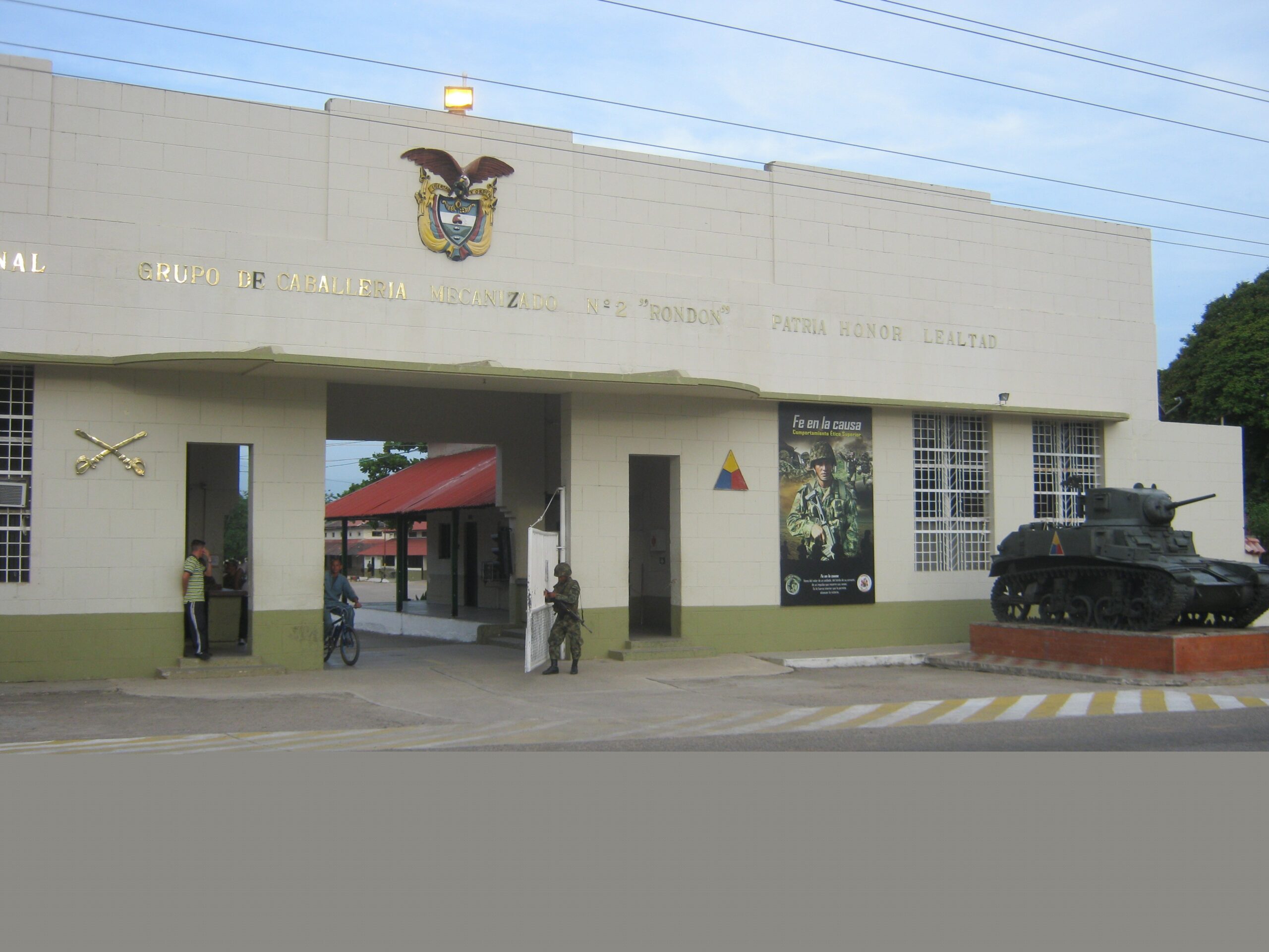 Exintegrantes del Grupo Rondón en La Guajira confesaron participación en ‘falsos positivos’: “Nos entregaban medio pollo asado por cada asesinado”