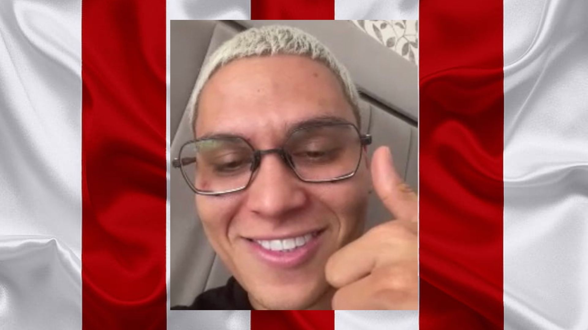 ¡Confirmado! Junior y Juan Fernando Quintero llegaron a un acuerdo tras varios días de negociación