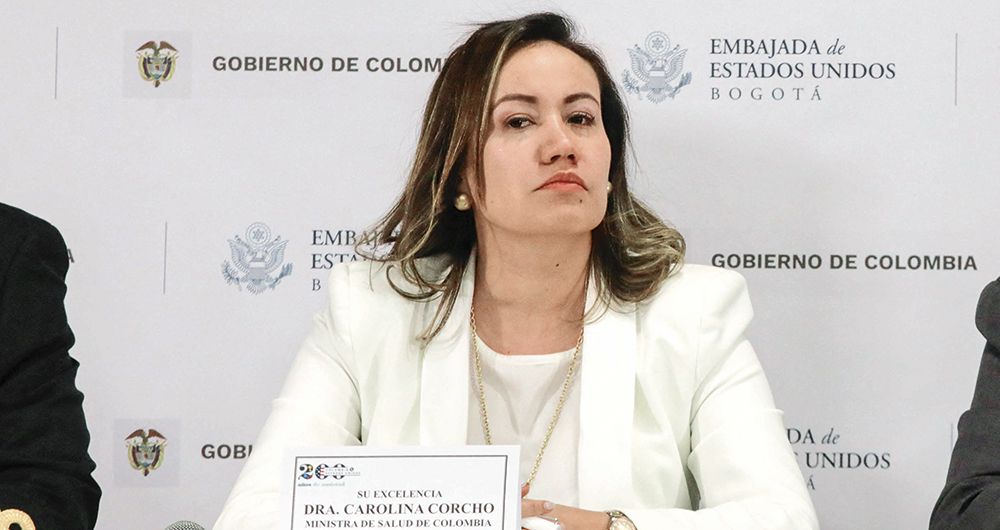 Adoptamos medidas prioritarias para asegurar el derecho a la salud para la comunidad Wayuú: Ministra de salud