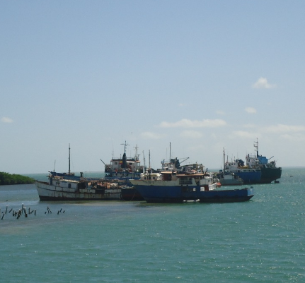 Habilitado Puerto Nuevo en el Sistema Muisca para las exportaciones e importaciones