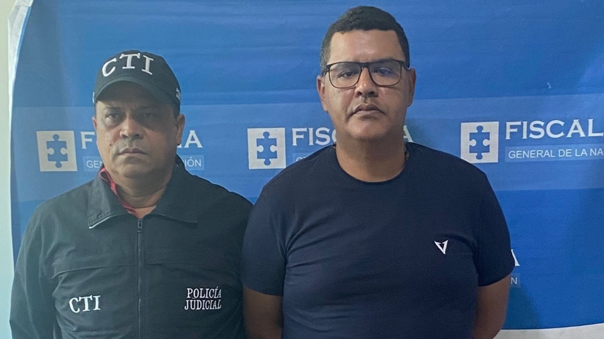 Por tentativa de homicidio capturan al expersonero de Manaure, Rafael Freyle Brochero