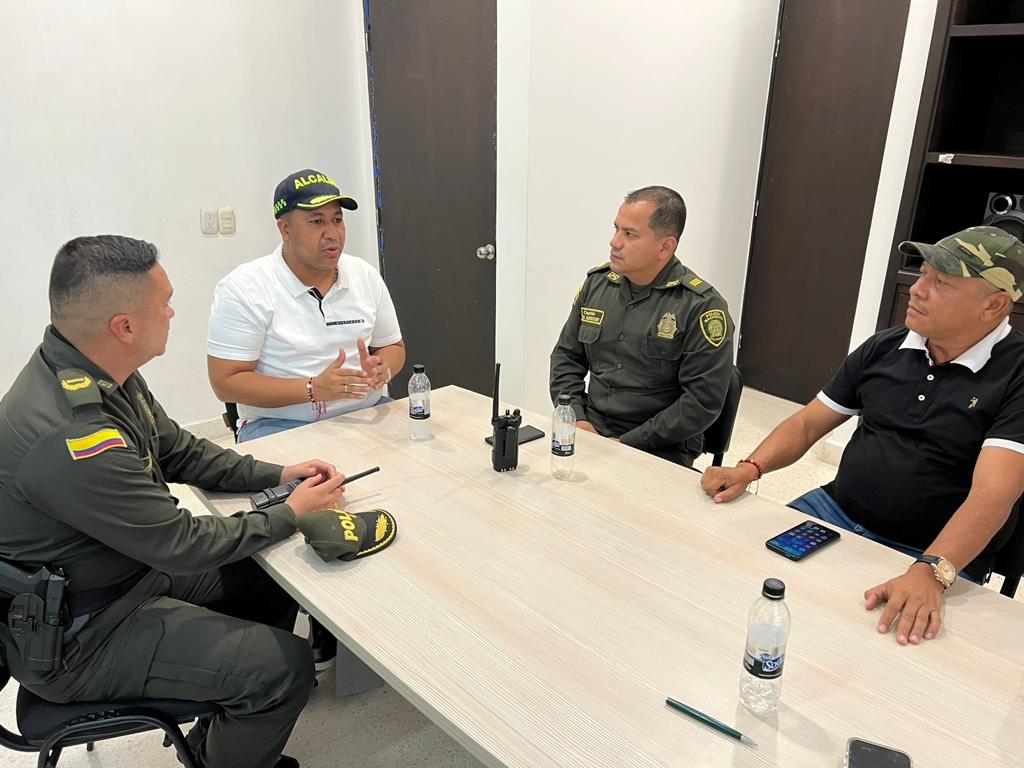 Autoridades suspenderían carnavales de Riohacha