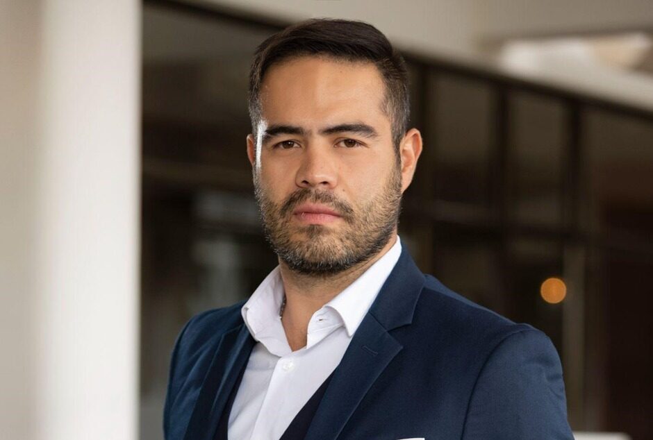 «De la mano de Andrés Valencia Econtainers expande su presencia en la costa caribe»