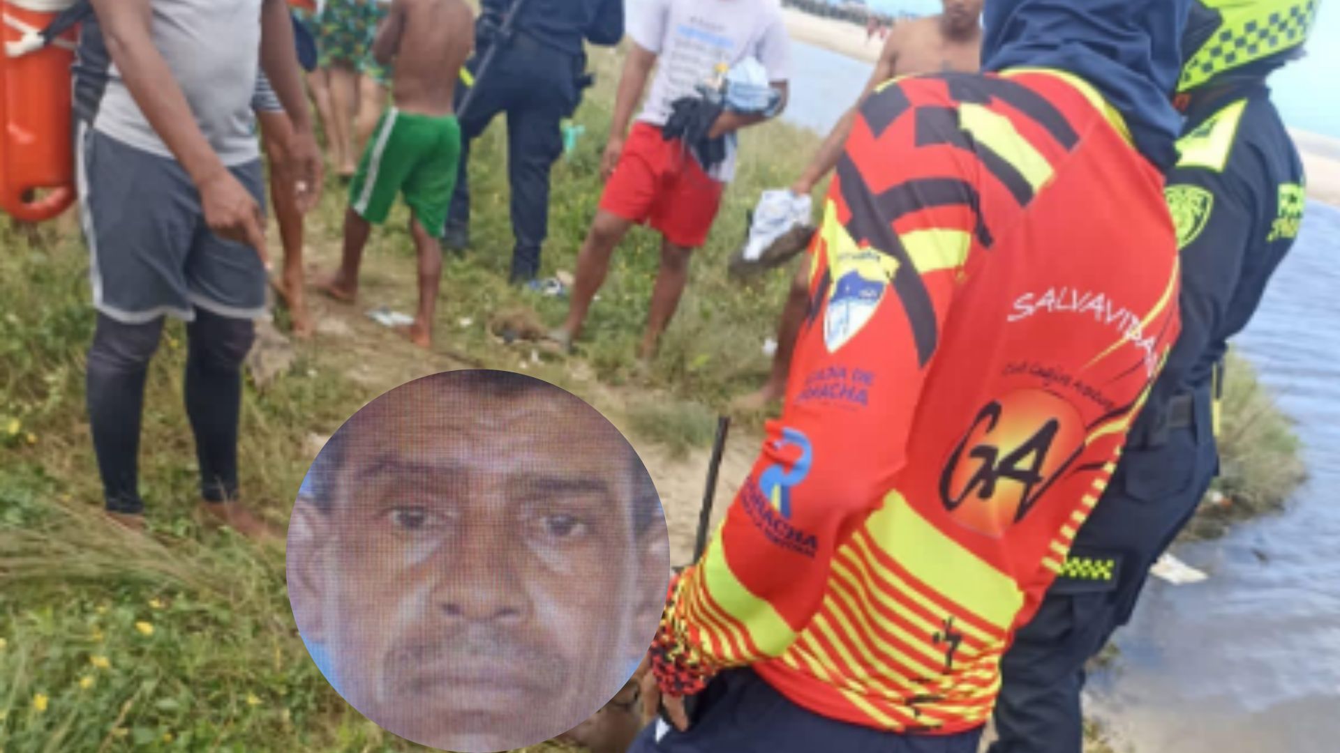 Identifican al hombre hallado muerto el 1 de enero en el sector del Riíto