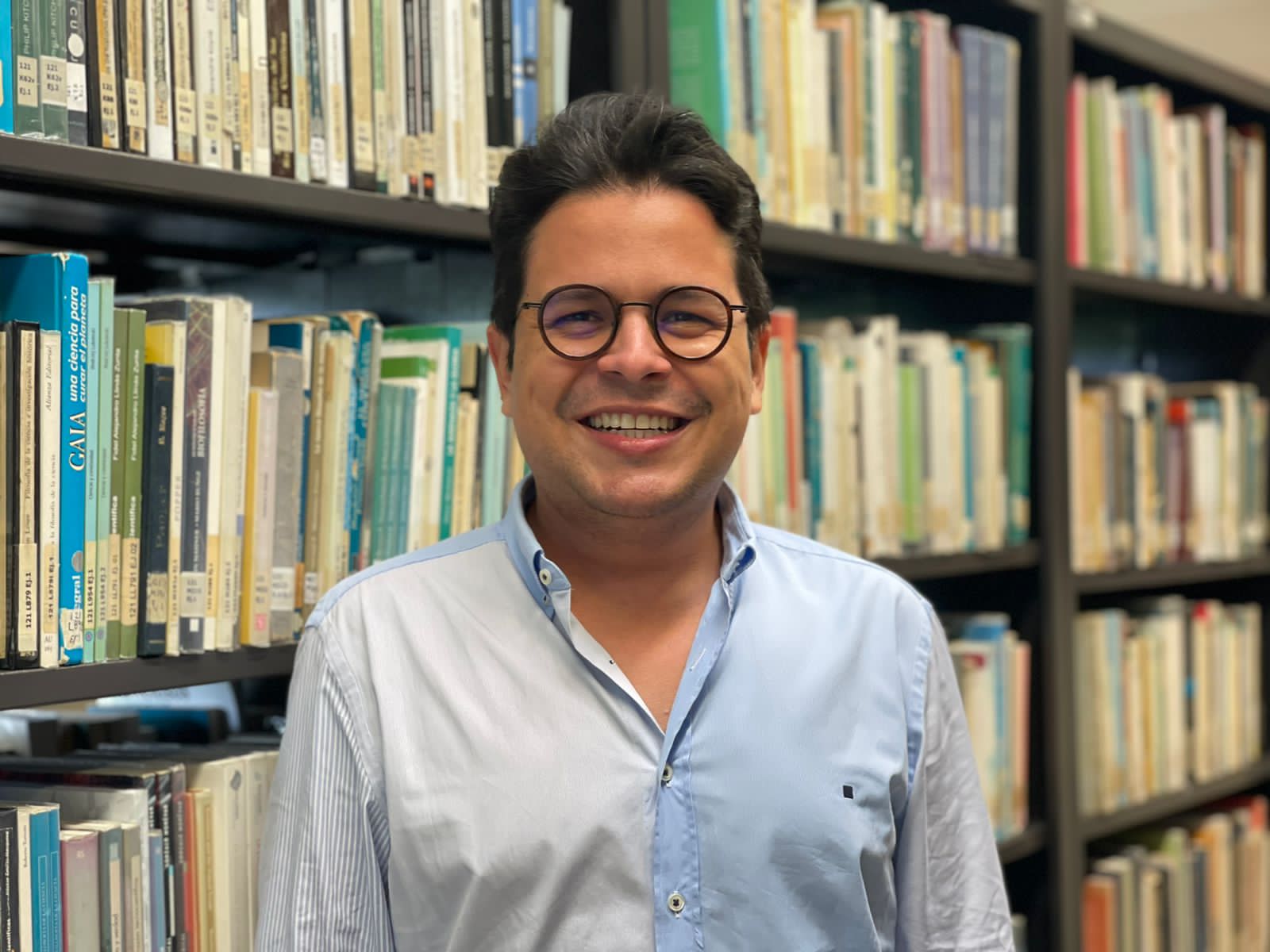 Ratifican nombramiento de Alfonso de la Cruz como gerente encargado de Telecaribe