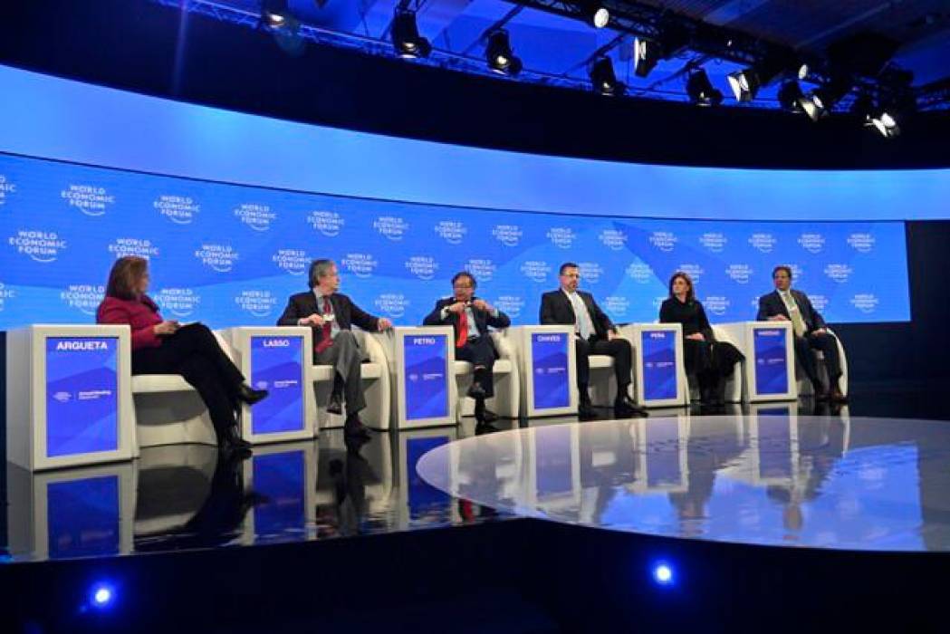 ¿Con Petro se acelerará ladescarbonización de La Guajira?