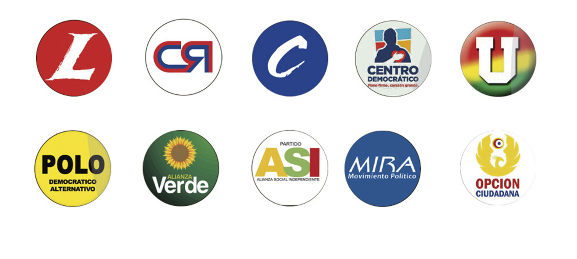 Hacia la recuperación de los partidos