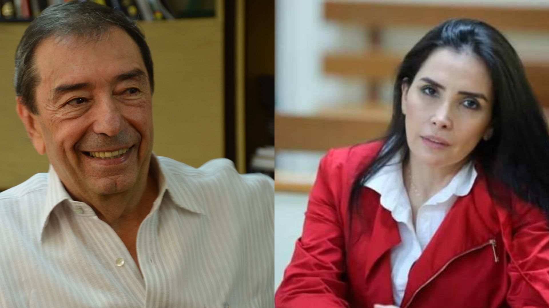 “Aida Merlano está intentando buscar beneficios con el desprestigio de nuestra familia”: Fuad Char