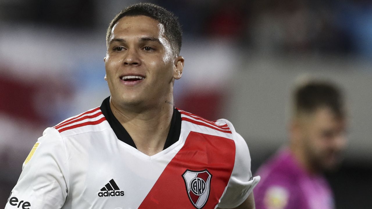 Juan Fernando Quintero no estará en el Junior: no logró negociar los más de US $3 millones de su pase anual