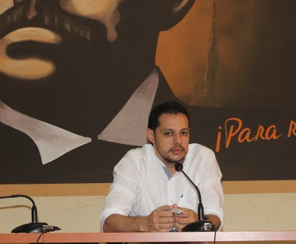 Diputado Maykel Castilla confirma su precandidatura a la Gobernación de La Guajira