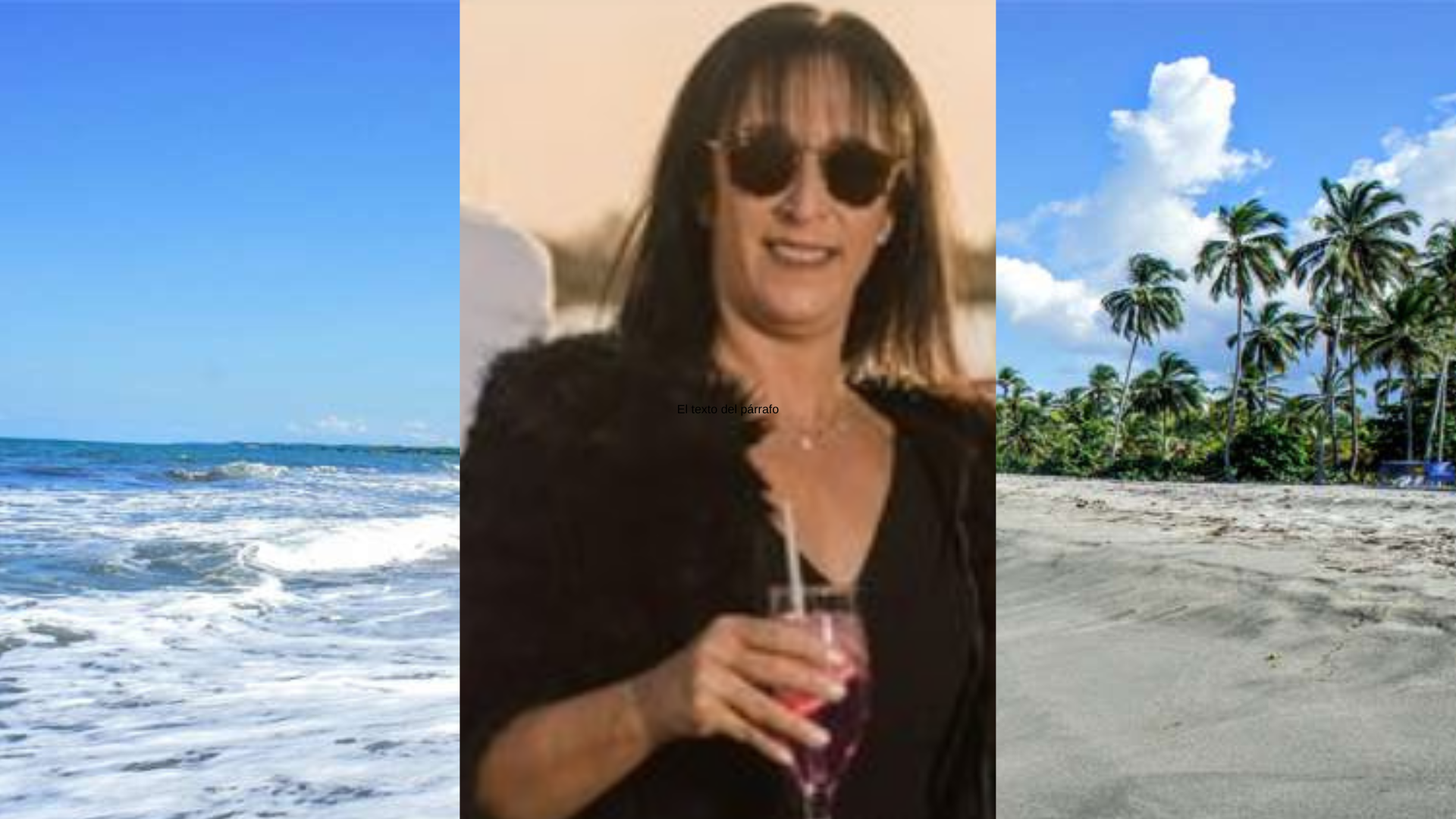 Turista extranjera murió ahogada en playas de Palomino