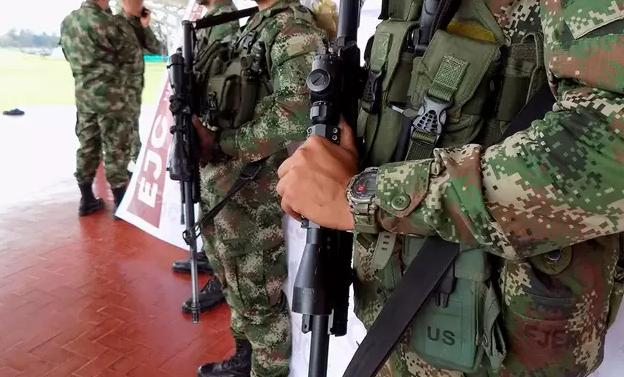 Procuraduría investiga a militares por presunta violación de niña indígena