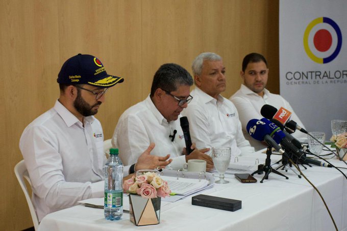 Otro revés para el proceso de licitación del nuevo operador  del acueducto de Riohacha