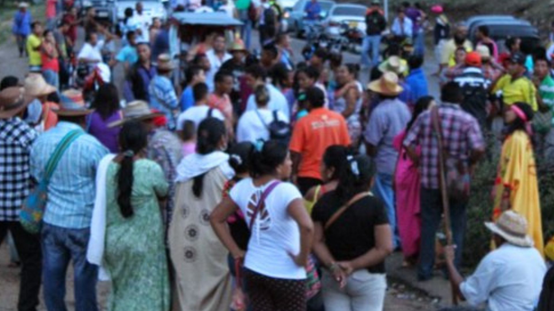 Cerrejón rechaza las amenazas contra líderes del resguardo indígena San Francisco