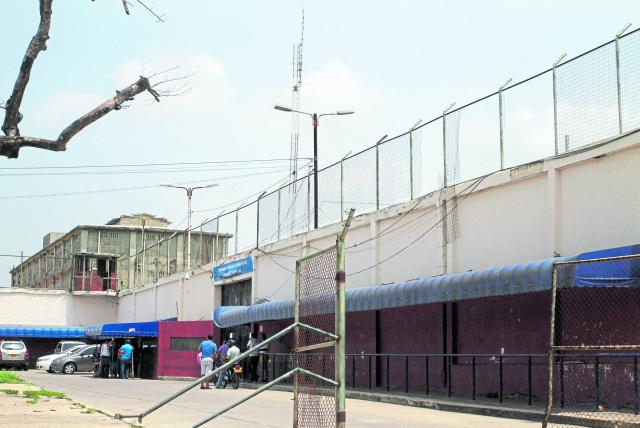 Procuraduría requirió al Inpec por qué no están en funcionamiento los nuevos pabellones de la cárcel ‘El Bosque’ de Barranquilla